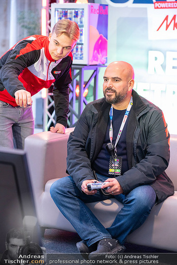 Game City Tag 1 - Rathaus, Wien - Fr 10.10.2025 - 151