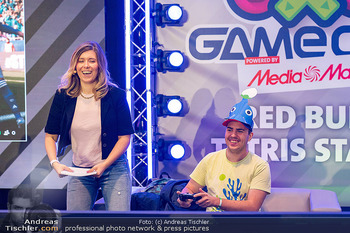 Game City Tag 1 - Rathaus, Wien - Fr 10.10.2025 - 152