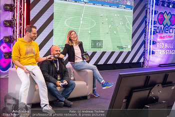 Game City Tag 1 - Rathaus, Wien - Fr 10.10.2025 - 155