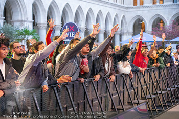 Game City Tag 1 - Rathaus, Wien - Fr 10.10.2025 - 159