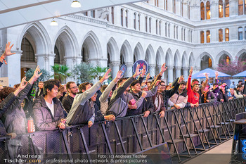 Game City Tag 1 - Rathaus, Wien - Fr 10.10.2025 - 160