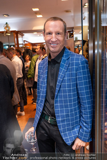 UrbanIn - The Fashion Club - Grandits Mens Fashion - Fr 10.10.2025 - Stefan PETZNER (Portrait)13