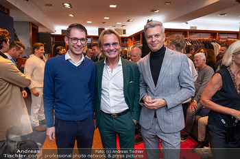 UrbanIn - The Fashion Club - Grandits Mens Fashion - Fr 10.10.2025 - Clemens OISTRIC, Anton Toni VOLEMANN, Thomas ARNOLDER17