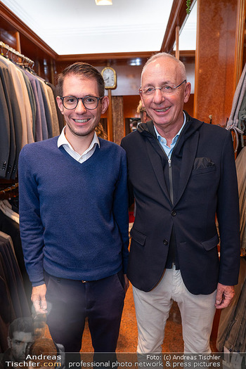 UrbanIn - The Fashion Club - Grandits Mens Fashion - Fr 10.10.2025 - 21