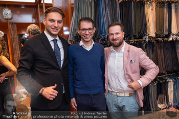UrbanIn - The Fashion Club - Grandits Mens Fashion - Fr 10.10.2025 - 22