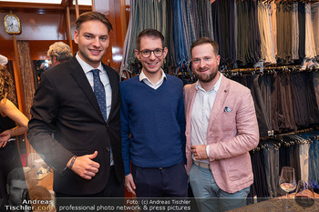 UrbanIn - The Fashion Club - Grandits Mens Fashion - Fr 10.10.2025 - 23