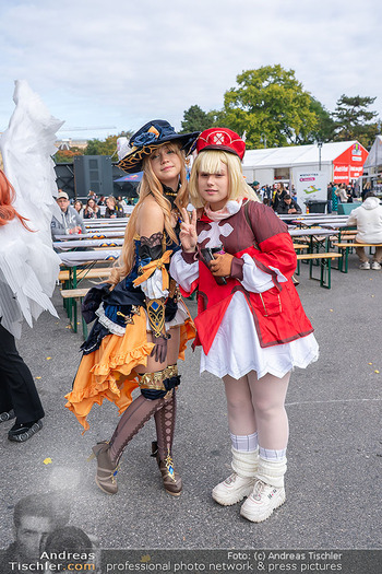 Game City Tag 2 - Rathaus, Wien - Sa 11.10.2025 - 6