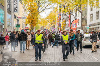 Game City Tag 2 - Rathaus, Wien - Sa 11.10.2025 - 18