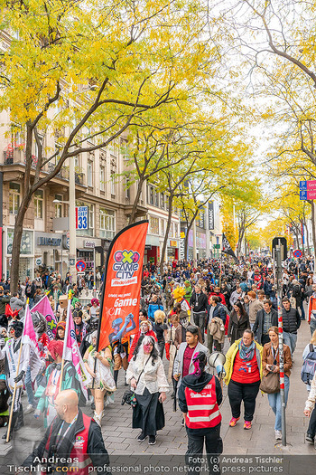 Game City Tag 2 - Rathaus, Wien - Sa 11.10.2025 - 20