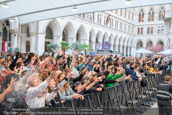 Game City Tag 2 - Rathaus, Wien - Sa 11.10.2025 - 30