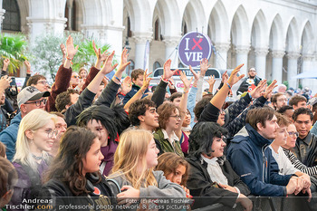 Game City Tag 2 - Rathaus, Wien - Sa 11.10.2025 - 37