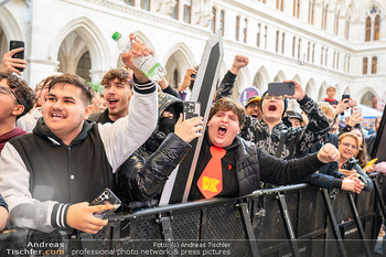 Game City Tag 2 - Rathaus, Wien - Sa 11.10.2025 - 46
