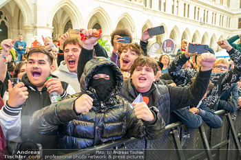 Game City Tag 2 - Rathaus, Wien - Sa 11.10.2025 - 71