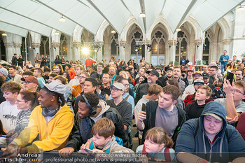 Game City Tag 2 - Rathaus, Wien - Sa 11.10.2025 - 76