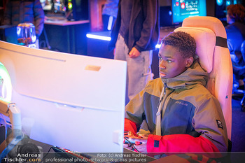 Game City Tag 2 - Rathaus, Wien - Sa 11.10.2025 - 82