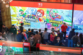 Game City Tag 2 - Rathaus, Wien - Sa 11.10.2025 - 86