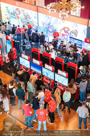 Game City Tag 2 - Rathaus, Wien - Sa 11.10.2025 - 87