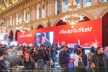 Game City Tag 2 - Rathaus, Wien - Sa 11.10.2025 - 88
