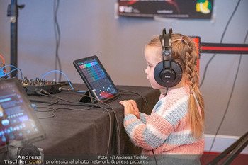 Game City Tag 2 - Rathaus, Wien - Sa 11.10.2025 - 93