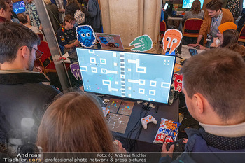 Game City Tag 2 - Rathaus, Wien - Sa 11.10.2025 - 96