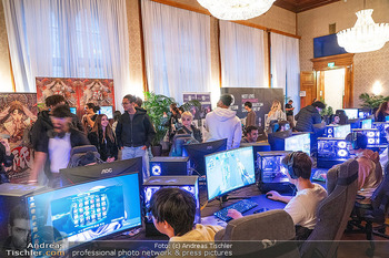 Game City Tag 2 - Rathaus, Wien - Sa 11.10.2025 - 107