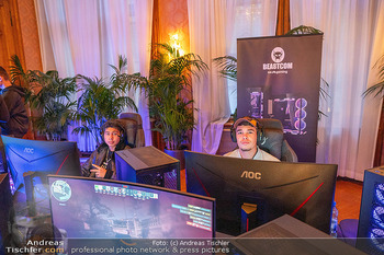 Game City Tag 2 - Rathaus, Wien - Sa 11.10.2025 - 108