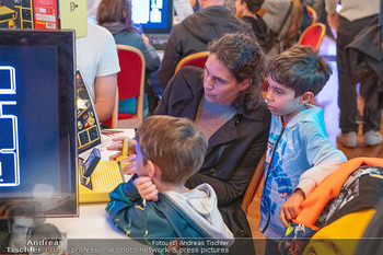Game City Tag 2 - Rathaus, Wien - Sa 11.10.2025 - 109