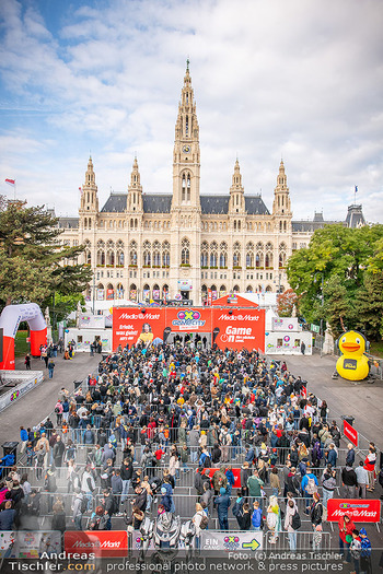 Game City Tag 2 - Rathaus, Wien - Sa 11.10.2025 - 111