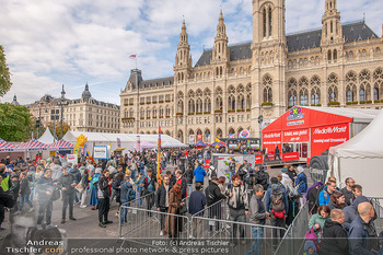 Game City Tag 2 - Rathaus, Wien - Sa 11.10.2025 - 118