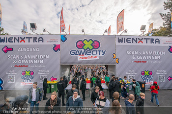 Game City Tag 2 - Rathaus, Wien - Sa 11.10.2025 - 119