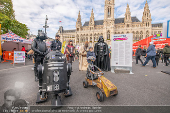 Game City Tag 2 - Rathaus, Wien - Sa 11.10.2025 - 120
