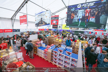 Game City Tag 2 - Rathaus, Wien - Sa 11.10.2025 - 127