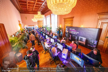 Game City Tag 2 - Rathaus, Wien - Sa 11.10.2025 - 138