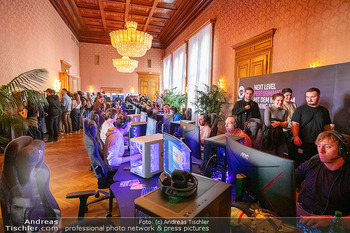 Game City Tag 2 - Rathaus, Wien - Sa 11.10.2025 - 139