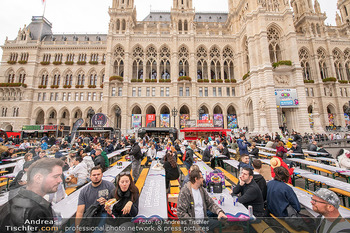 Game City Tag 2 - Rathaus, Wien - Sa 11.10.2025 - 140