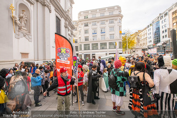 Game City Tag 2 - Rathaus, Wien - Sa 11.10.2025 - 141