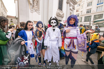 Game City Tag 2 - Rathaus, Wien - Sa 11.10.2025 - 144