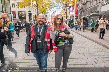Game City Tag 2 - Rathaus, Wien - Sa 11.10.2025 - 150