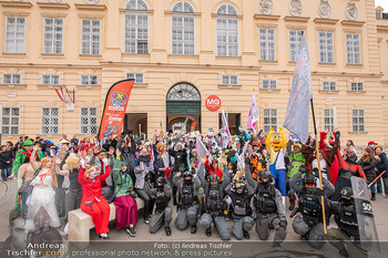 Game City Tag 2 - Rathaus, Wien - Sa 11.10.2025 - 151