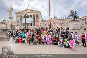 Game City Tag 2 - Rathaus, Wien - Sa 11.10.2025 - 152