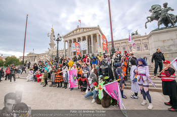 Game City Tag 2 - Rathaus, Wien - Sa 11.10.2025 - 153