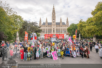 Game City Tag 2 - Rathaus, Wien - Sa 11.10.2025 - 154