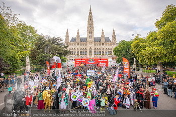Game City Tag 2 - Rathaus, Wien - Sa 11.10.2025 - 155