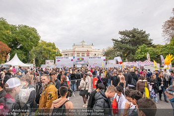 Game City Tag 2 - Rathaus, Wien - Sa 11.10.2025 - 160