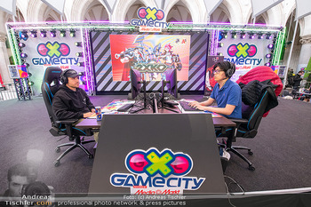 Game City Tag 2 - Rathaus, Wien - Sa 11.10.2025 - 164