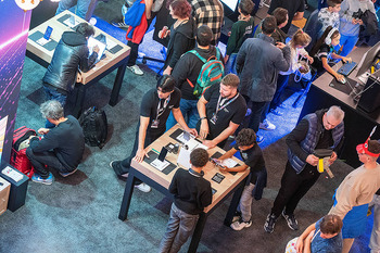 Game City Tag 3 - Rathaus, Wien - So 12.10.2025 - 3