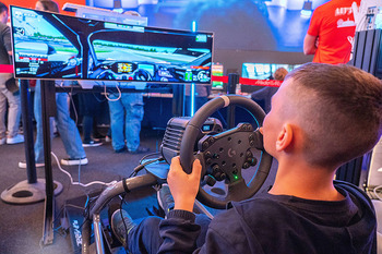 Game City Tag 3 - Rathaus, Wien - So 12.10.2025 - 15