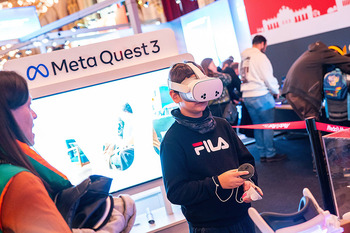 Game City Tag 3 - Rathaus, Wien - So 12.10.2025 - 16