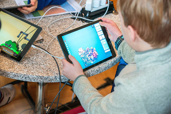 Game City Tag 3 - Rathaus, Wien - So 12.10.2025 - 17