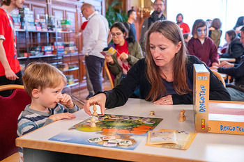 Game City Tag 3 - Rathaus, Wien - So 12.10.2025 - 24